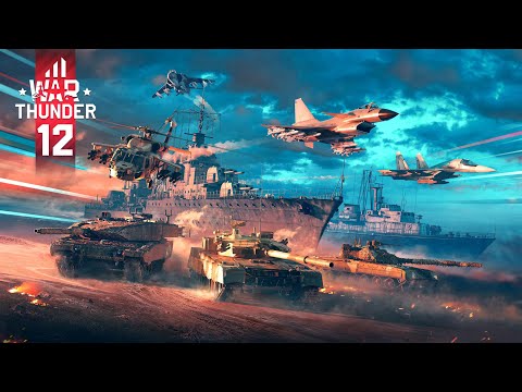 Видео: МАРАФОН НА КВ-7 + СНОВА ДОСТУПЕН МАУС | War Thunder Стрим