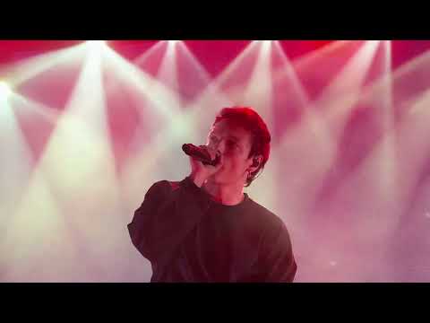 Видео: TRITIA 🖤 @Tritiaband  / концерт Москва 2030 парк 50-летия Октября 15.08.2025