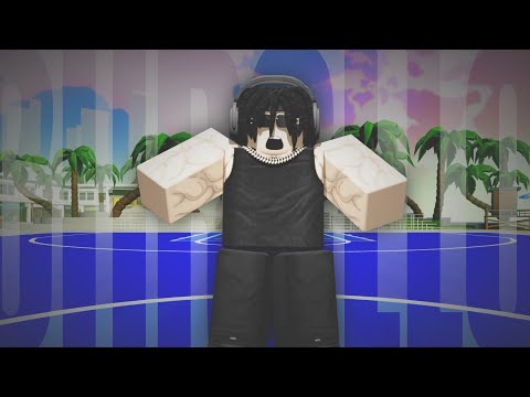 Видео: НОВЫЙ СТИЛЬ CHROLLO В BASKETBALL ZERO | ROBLOX