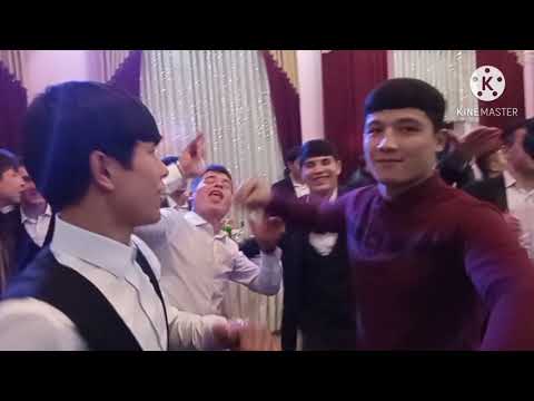 Видео: ТУЙ КОНИБОДОМ ПАТАР ТОЖИ ЗАРИН 09.01.2021..