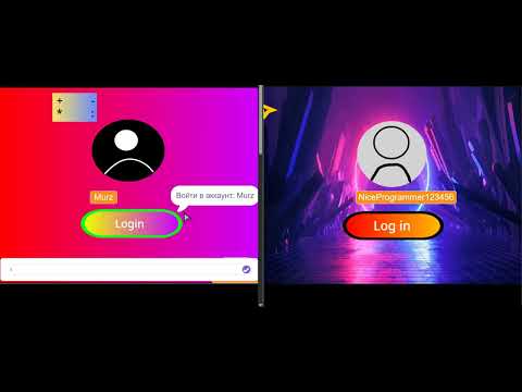 Видео: Сравнение старой и новой Windows 12 на Scratch