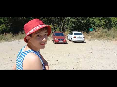 Видео: Шоанинский Храм 10 век, природа Карачаево Черкесии,водопад 🫶