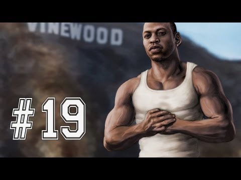 Видео: Grand Theft Auto: San Andreas - Епизод 19 ( Гадни Мисии )