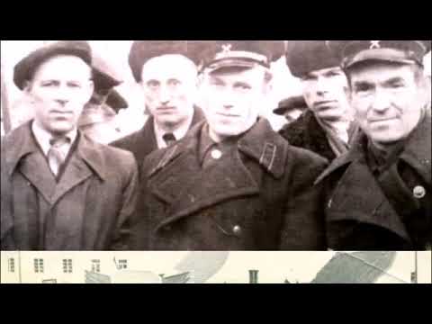 Видео: Поставы 60 70 годы