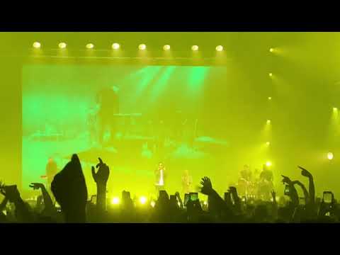 Видео: ЛСП - ОК Music Media Dome Москва 15.04.2021