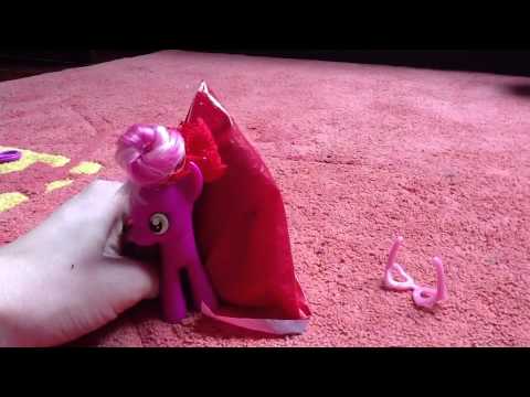 Видео: Приключения Пони Серия 2