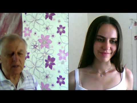 Видео: Уроки вокала по скайпу, Сет Риггс Николай Кузьмичев, упр 1 и 2, 22 и 23