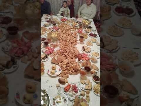 Видео: Аксы Авлетим Алмаз Толошов