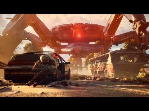 Видео: В ПАБГЕ БАН ПОЭТОМУ ИГРАЕМ В ARC RIDERS ЛУЧШАЯ ИГРА 2025 ГОДА