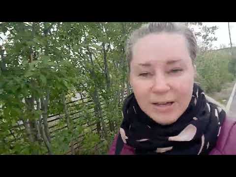 Видео: 🏘Стоимость квартиры в Мурманске почти такая же,как в Анапе/ зарплаты и квартплата на крайнем севере