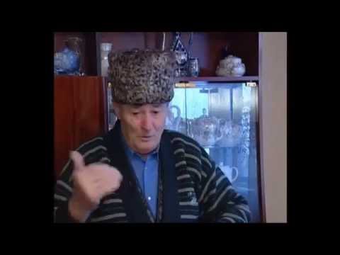 Видео: Отарланы Омар - Мисирбий (Дюгер Бадинат, Малкъар Басият)