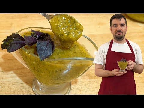 Видео: Վրացական սոուս Տղեմալի : Պատրաստման ՃԻՇՏ եղանակ / Ткемали из алычи