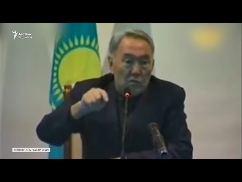 Видео: Жаңаөзен: жазылмаған жара. Деректі фильм