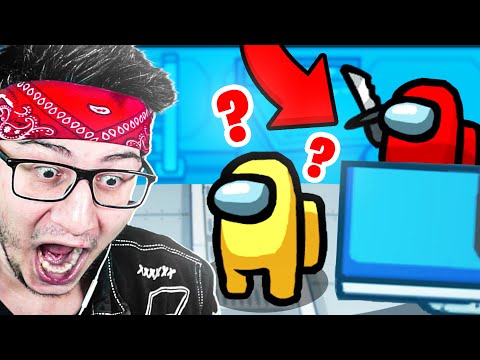 Видео: БОЛЬШЕ НИКОГДА НЕ БУДУ ИГРАТЬ НА ЭТОЙ КАРТЕ В AMONG US