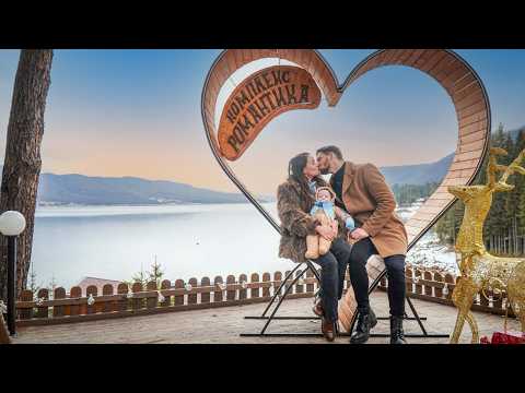 Видео: ЗИМНО ПРИКЛЮЧЕНИЕ В РОДОПИТЕ | СЕМЕЙНА ПОЧИВКА В ДОСПАТ
