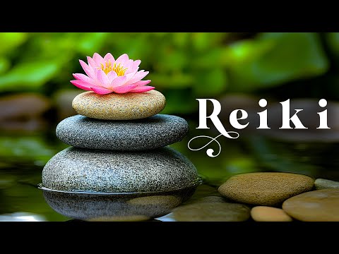 Видео: ✨ 3-минутная исцеляющая музыка Рейки с колокольчиком: снимает стресс и восстанавливает энергию