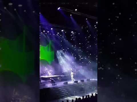 Видео: САЛИМ - СУЛЕЙМАН! MOSCOW 12.11.2017