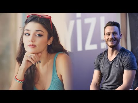 Видео: Керем Бюрсин: Мое ежедневное вдохновение, которое меняет мою жизнь