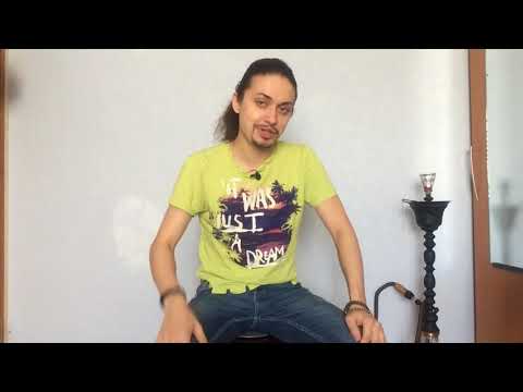 Видео: Разбираем движение «тарелочка» и «бочка» по полочкам