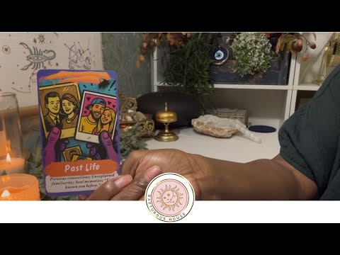 Видео: ❤️ДЕВА | ЭТОТ ЧЕЛОВЕК В ШОКЕ #Дева ОН НЕ ОЖИДАЛ, ЧТО ТЫ БУДЕШЬ ТАКОЙ СИЛЬНОЙ И ОТСТУПИШЬ ОТ НЕГО