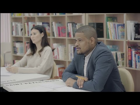 Видео: Учим калмыцкий за 16 часов🌷Третья серия 🌏🔥