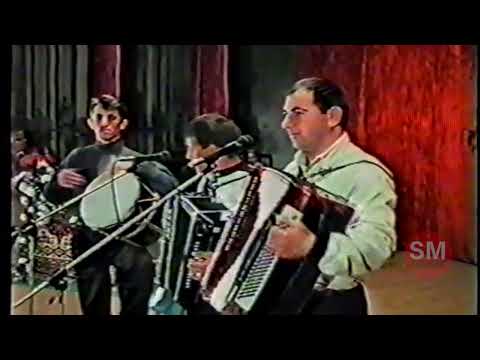 Видео: Илияс Висарбиев и Зиявдин Амиров песни из 90 x