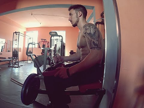 Видео: Слаби прасци | Калф машина | Основни грешки