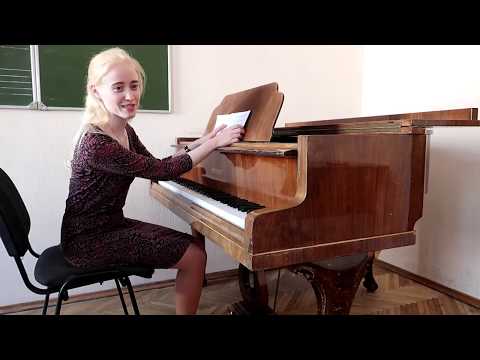 Видео: КАК ПРОХОДИТ ВЫПУСКНОЙ ЭКЗАМЕН ПО СОЛЬФЕДЖИО (версия "по билетам") Что спросят на экзамене?