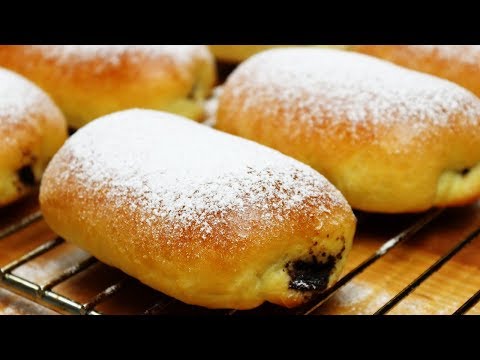 Видео: Венские БУЛОЧКИ с Маком или Мини Рулеты (English subtitles)