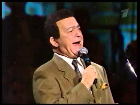 Видео: Иосиф Кобзон - Жило двенадцать разбойников