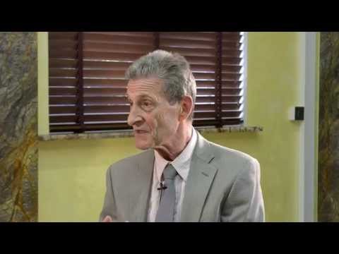 Видео: "Психотерапевтическое дзюдо". Валерий Наталенко.