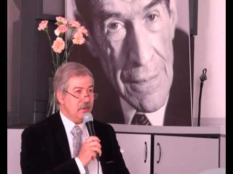 Видео: Д.А. Леонтьев. "Понятие мотива у А.Н. Леонтьева..."