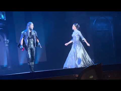 Видео: Мюзикл «РОМЕО VS ДЖУЛЬЕТТА» 05.10.2023. 19:00 - «В КАКОЙ МОМЕНТ ВСЕ СТАЛО ВДРУГ ОШИБКОЙ»