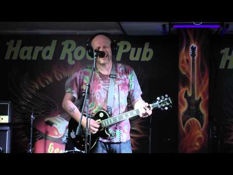 Видео: Захар Май - Концерт в Hard Rock Pub, Тольятти, 02.05.2014