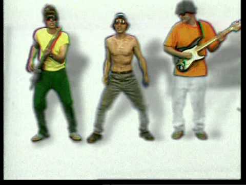 Видео: Jango Ze - Ludi Jabi / Джанго Зе - Луди жаби