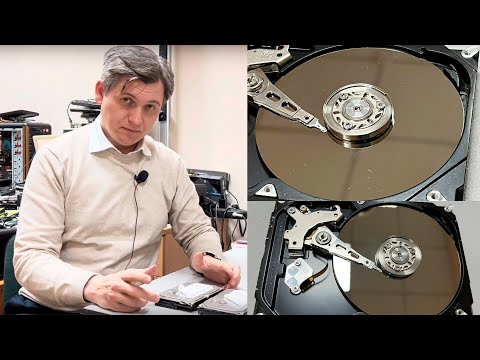 Видео: О наболевшем - вскрытые диски