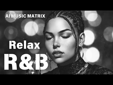 Видео: [R&B Relax 51] Уютная музыка / Расслабляющая / Для работы / Баллада / Релаксация / Учеба
