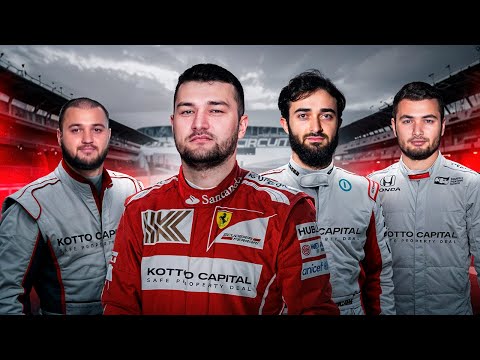 Видео: Как я осуществил мечту и попал на Формулу-1 в Абу-Даби | Мой опыт