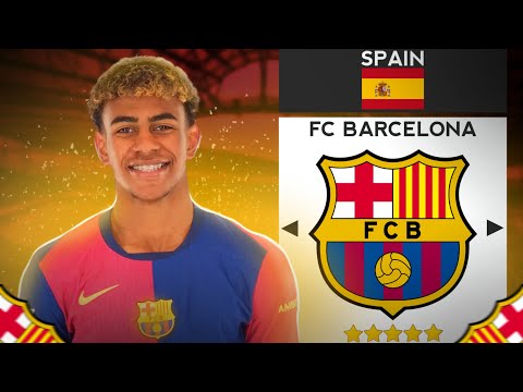 Видео: КАРЬЕРА ЗА БАРСЕЛОНУ - SOCCER MANAGER 25 |#1| - СТАРТ КАРЬЕРА