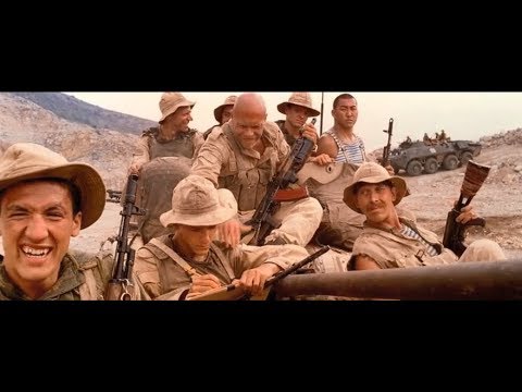 Видео: 9 Рота | Момент из фильма