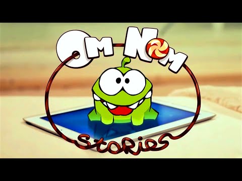 Видео: 🔥 Все серии подряд 🔥 — АМ НЯМ — Сезон 1 — Яркий мультфильм для детей