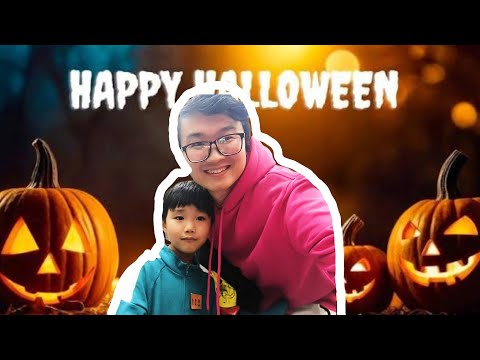 Видео: НАДАД ЧИХЭР ӨГСӨН 🎃👻🎃👻
