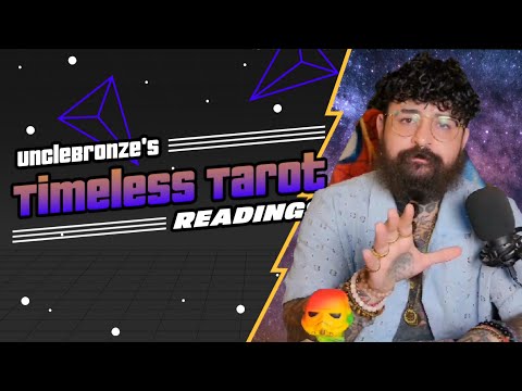 Видео: Они знают, что вам суждено быть вместе. (TikTok Timeless Messages) 436