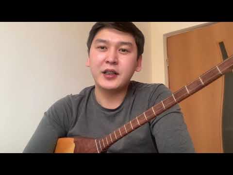 Видео: Қазанғап - “Торы жорға аттың бөгелек қағуы” Бақыт Басығараевтың нұсқасында