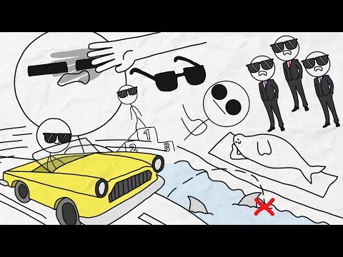 Видео: Сверхпомошник