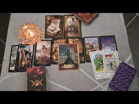 Видео: Близнецы Неделя с 17 по 23 ноября Таро Прогноз!!