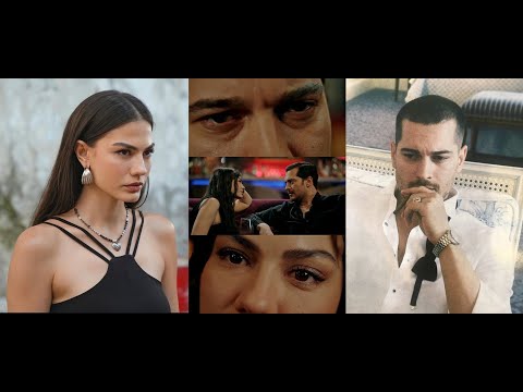 Видео: Чагатай Улусой: С Демет Оздемир все началось очень естественно