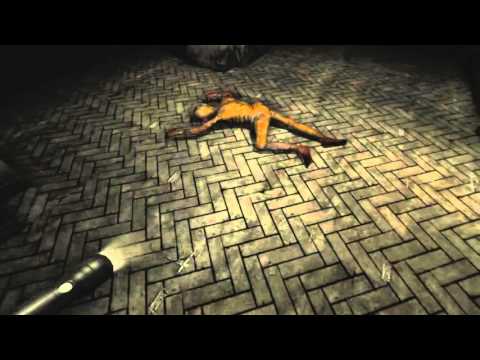 Видео: Penumbra 4: Necrologue Прохождение #1 [Ностальгическое продолжение]