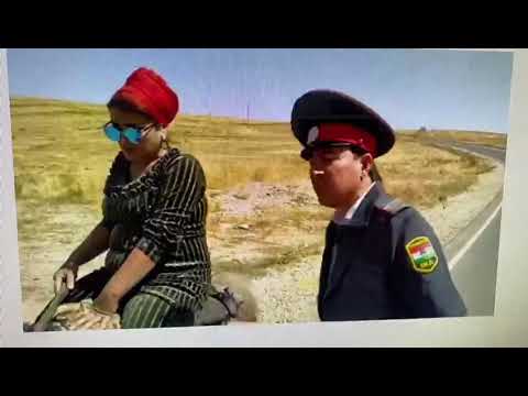 Видео: Алик малик