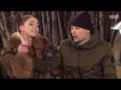 Видео: Ревность Таты и Рапунцель